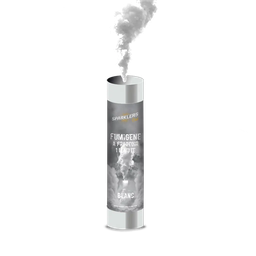 FUMIGENE A FROTTOIR 1 MN SPARKLERS - BLANC