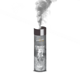 FUMIGENE A GOUPILLE 1 MN SPARKLERS - BLANC
