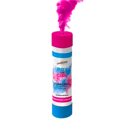 FUMIGENE A FROTTOIR 1 MN SPARKLERS - ROSE BS