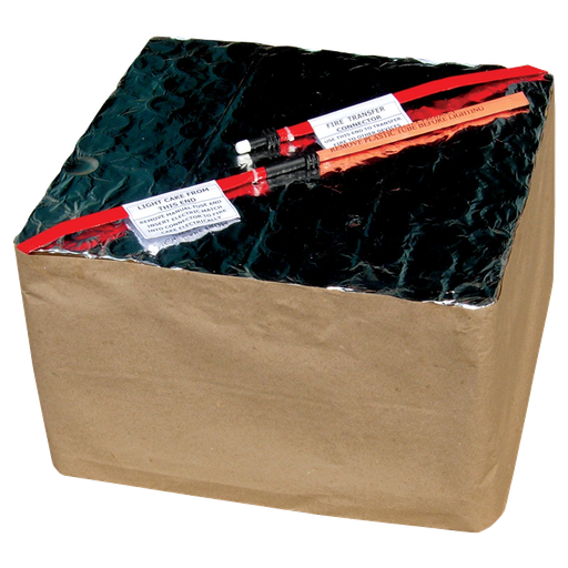 [VE30011] COROLLA PALM Cal.30mm 100 Départs