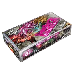 SHOWBOX® RÉVÉLATION® 3MN - DRAFT