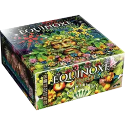 EQUINOXE® PRINTEMPS