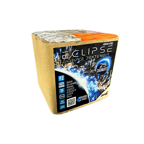 [E15310] ECLIPSE® E15310