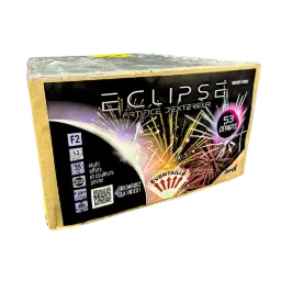 ECLIPSE® E15123