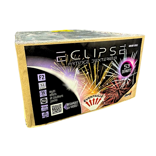 [E15123] ECLIPSE® E15123