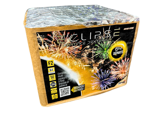 [E22360] ECLIPSE® E22360