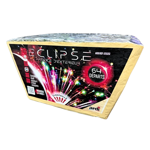 [E15252] ECLIPSE® E15252