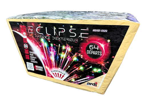 [E15252] ECLIPSE® E15252