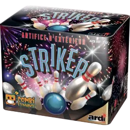 STRIKER®
