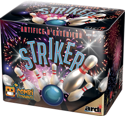 STRIKER®
