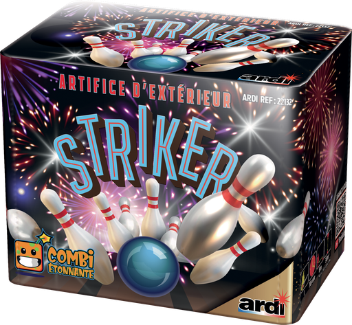 [22122] STRIKER®
