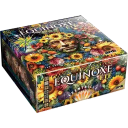 Equinoxe - ÉTÉ