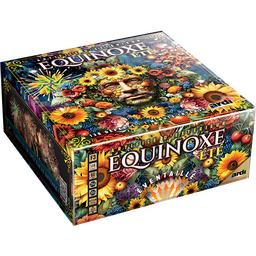 Equinoxe - ÉTÉ