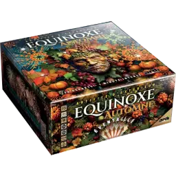 Equinoxe - AUTOMNE