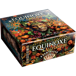 [22132P] Equinoxe - AUTOMNE (pièce)