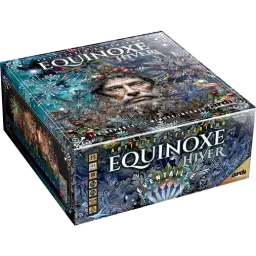 EQUINOXE® HIVER