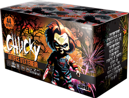 HORRIFIC® - CHUCKY