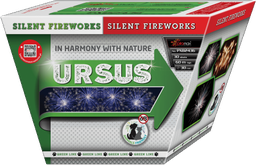 [PXB2436P] URSUS - Cal.30mm - 30 Départs (pièce)