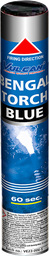 [VE2007P] FLAMME DE BENGALE 1mn Bleu (pièce)