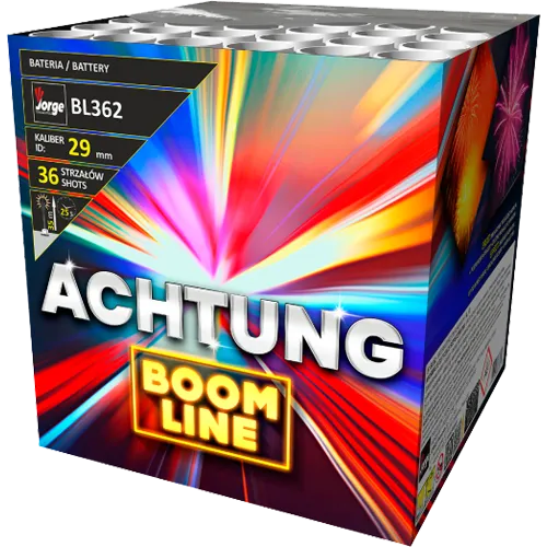 [JWBL362P] ACHTUNG Etoiles vertes clignotantes avec fleur crépitante à pointe violette (pièce)