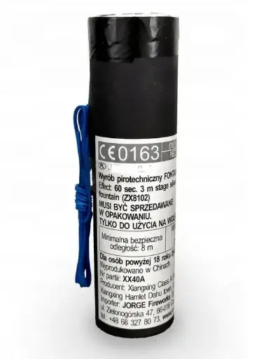 [JS056/GP] FONTAINE D'EXTERIEUR - VERTE (pièce)