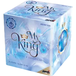 COMPACT MY KING