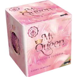 COMPACT MY QUEEN®