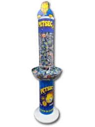 PETSEC® TOWER