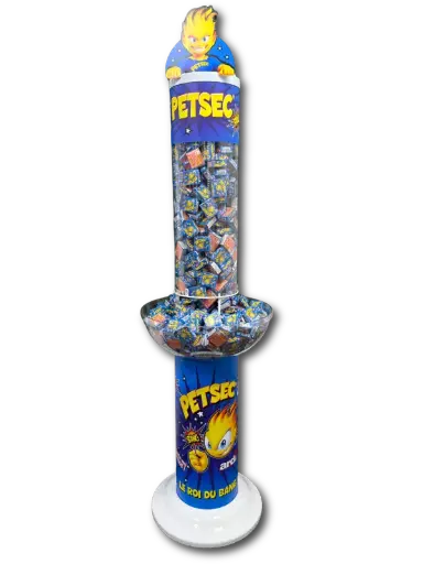 [PRES_82001] PETSEC® TOWER