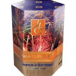 COMPACT SIGNATURE® N°85