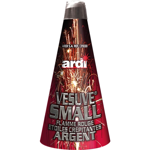 [SC32030] VÉSUVE® SMALL (pièce)