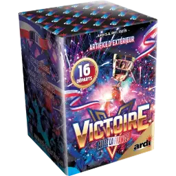 COMPACT VICTOIRE®