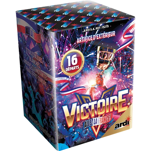 [15275] COMPACT VICTOIRE®