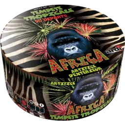 COMPACT TEMPÊTE® TROPICALE