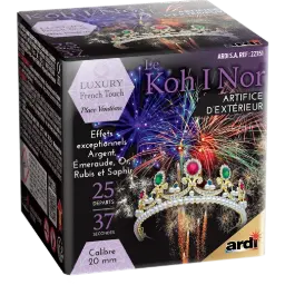 COMPACT LE KOH I NOR®