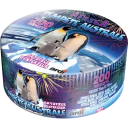 COMPACT TEMPÊTE® AUSTRALE