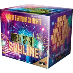 COMPACT SKYLINE®