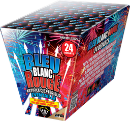 COMPACT ALLEZ LA FRANCE !®