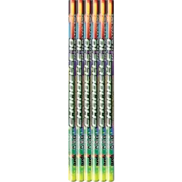 CHANDELLE 10 EFFETS