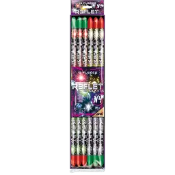 FUSÉE REFLET® N°4