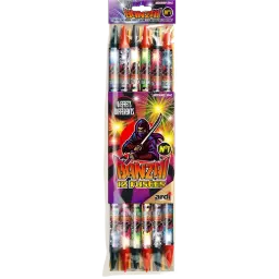 FUSÉE BANZAÏ® N°1