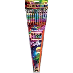 FUSÉE ÉLECTRON® NÉON®