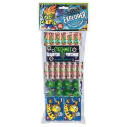 ASSORTIMENT EXPLORER®