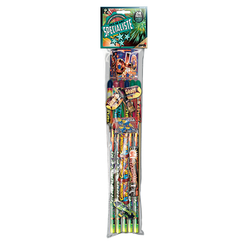 [70403] ASSORTIMENT SPÉCIALISTE®