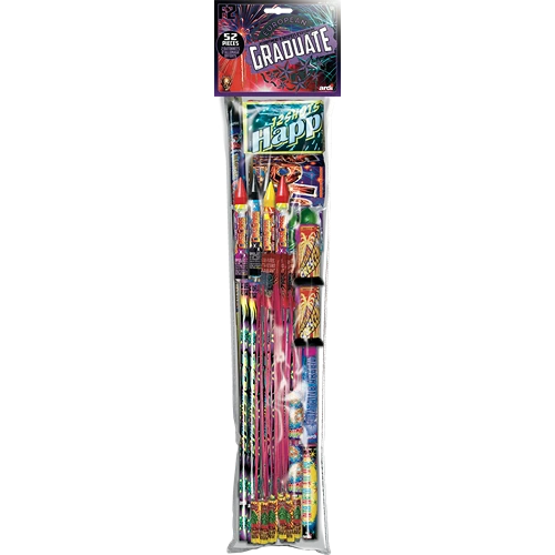 [70406] ASSORTIMENT GRADUATE®