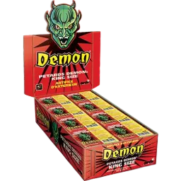 PÉTARDS DÉMON® KING SIZE