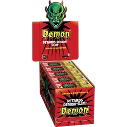 PÉTARDS DÉMON® SLIM®