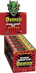 PÉTARDS DÉMON® SLIM®