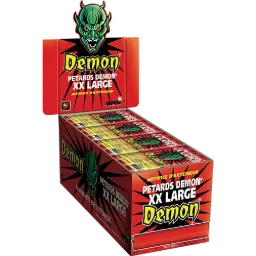 PÉTARDS DÉMON® XX LARGE