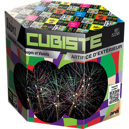 COMPACT CUBISTE®